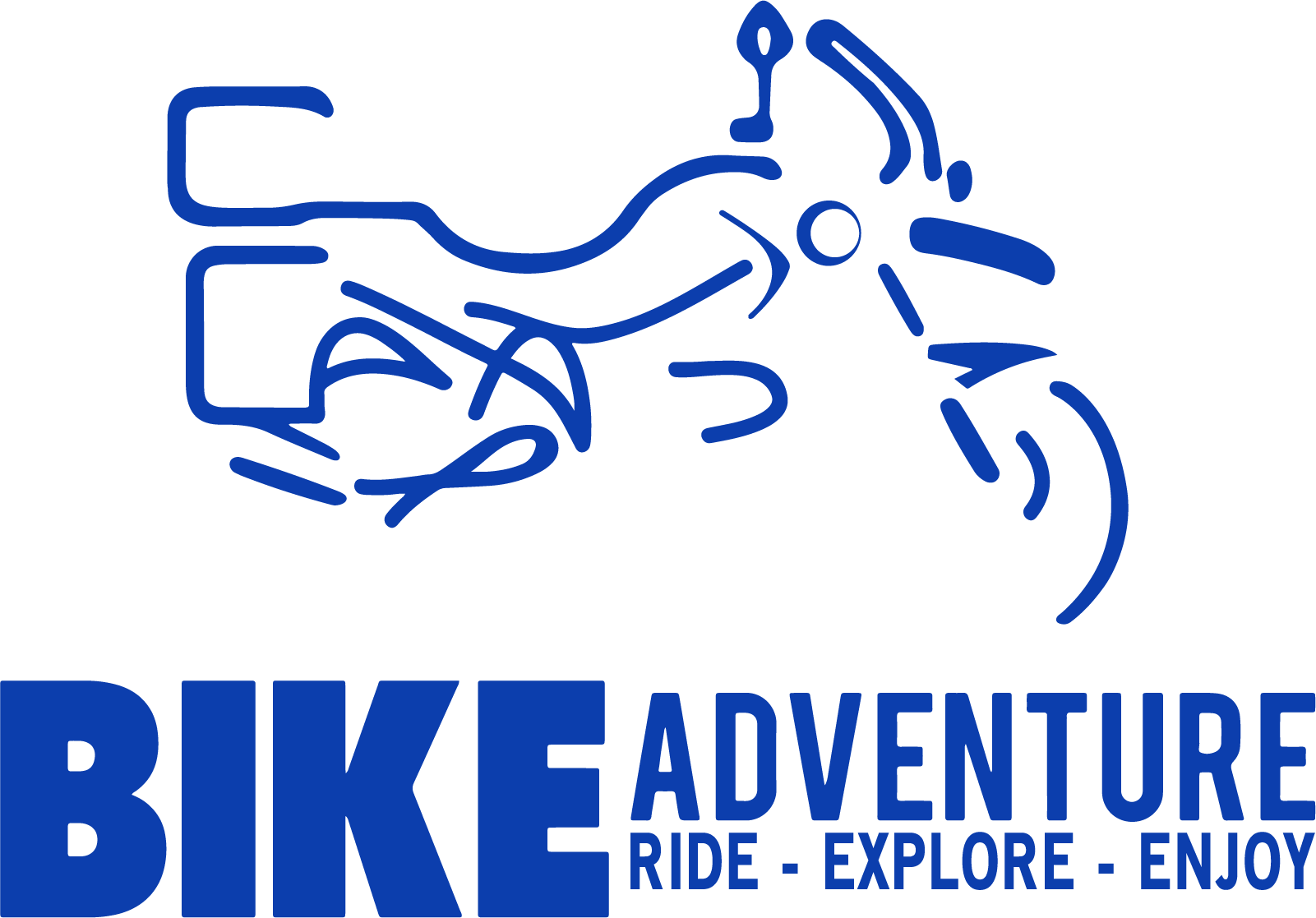 BikeAdventure – Ride, Explore, Enjoy