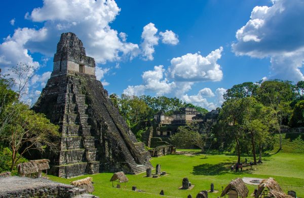 Tour Círculo Maya